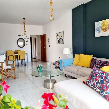 Ikaros Boutique Apartment Limasol Dış mekan fotoğraf
