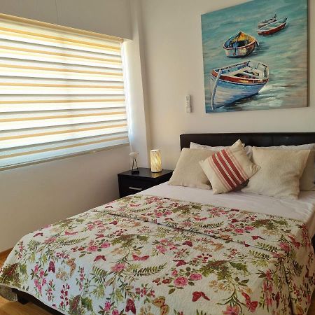 Ikaros Boutique Apartment Limasol Dış mekan fotoğraf