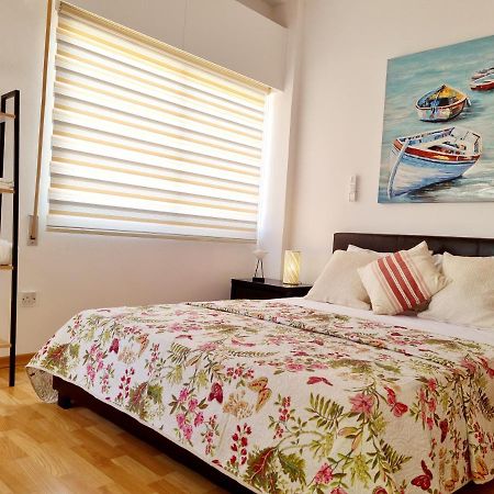 Ikaros Boutique Apartment Limasol Dış mekan fotoğraf
