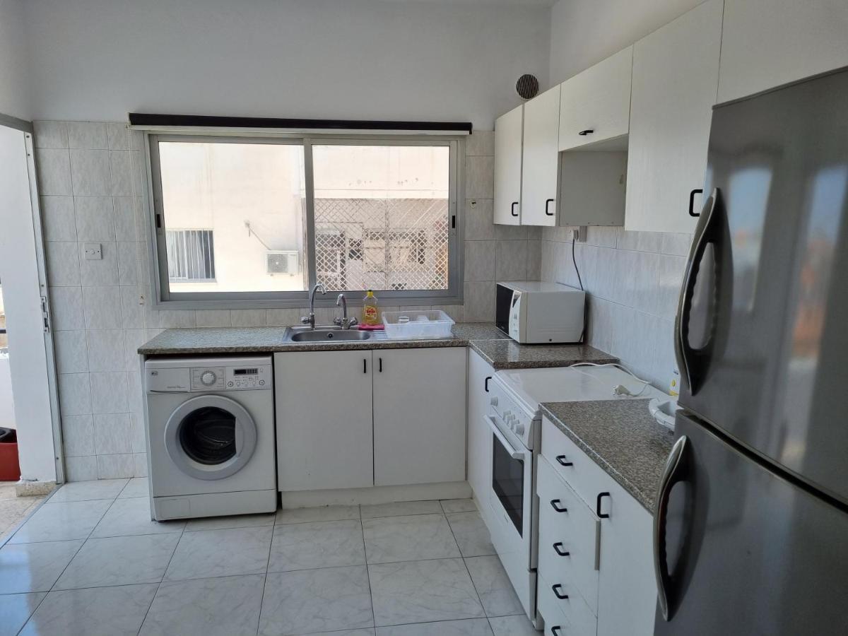 Ikaros Boutique Apartment Limasol Dış mekan fotoğraf