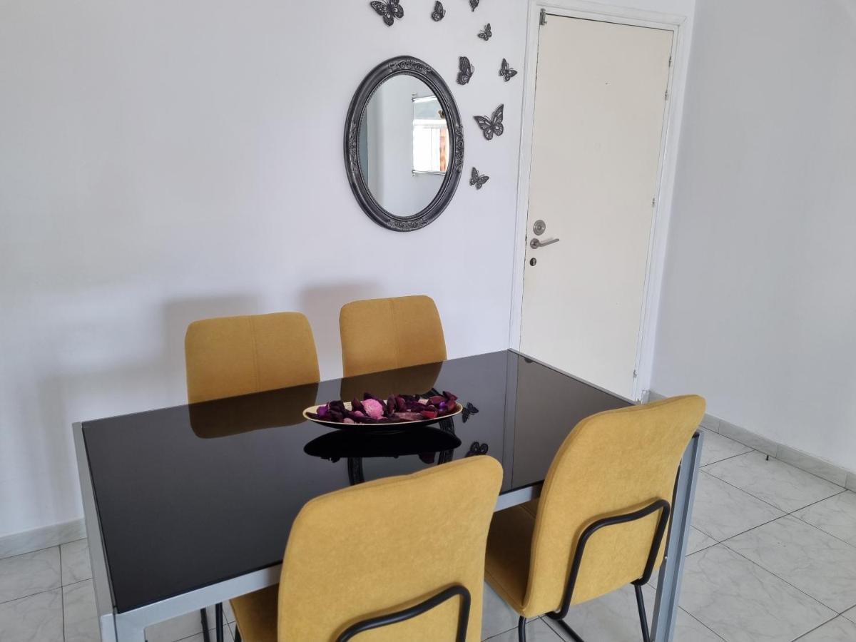 Ikaros Boutique Apartment Limasol Dış mekan fotoğraf